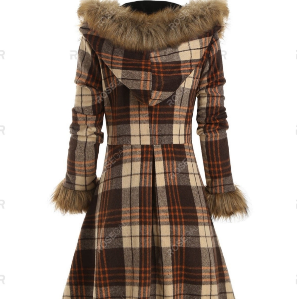 Coat - Picture 5 of 5